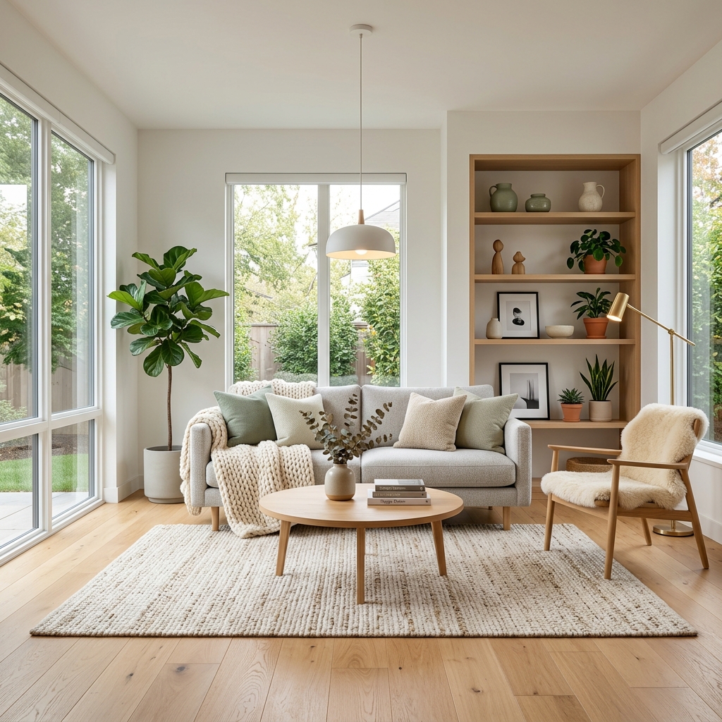 AI Interior Design Generator example 6